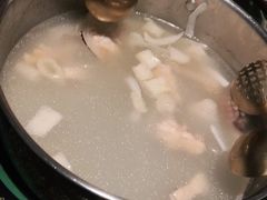 招牌竹笙椰子鸡-凤园椰珍·臻品椰子鸡(保利时光里店)