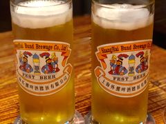 -1886德国汽车餐厅(外滩十六铺码头店)