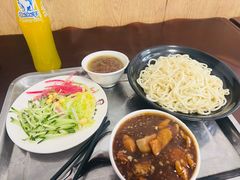-姚记炒肝店(鼓楼店)
