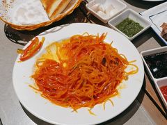 -白香源·滩羊小馆·手抓羊肉(西安路店)