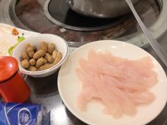 -正能量脆肉鲩火锅