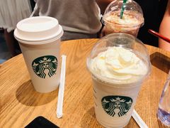-星巴克(厦门SM新生活广场店)