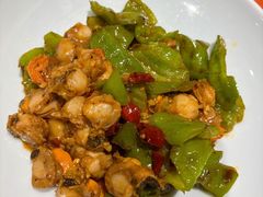 -船歌·鱼水饺青岛菜(正阳路店)