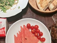 -醉秦川餐厅(吾悦广场店)