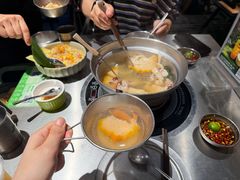 -椰庭·椰子鸡·创意玩家(晶耀前滩店)