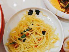 -清真·西域伙伴牛肉面·羊肉串(融创店)