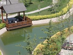 -康梦圆国际老年公寓