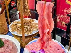 -蜀大侠·侠客印象(园林博物馆店)