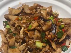 -兰湘子·湘菜小炒(石家庄万象城店)