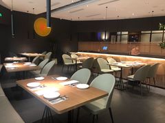 大堂-初花·日本料理