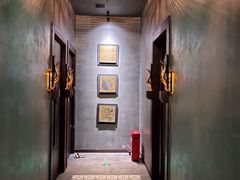 -菩泰·泰式草本按摩SPA(武汉新天地南馆店)