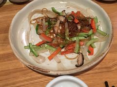 -萨拉伯尔水源素问店·韩国宫廷料理(人民路店)