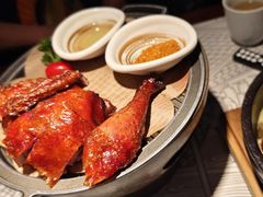 -鱼小妖·大武汉民间特色菜(江宸天街店)