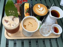 -唐咖精品咖啡(大理古城手冲店)