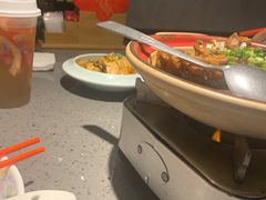 -老头儿油爆虾(星光一期店)
