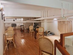 -猫友咖啡店(玉林西路店)
