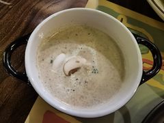 -安妮意大利餐厅(日坛店)