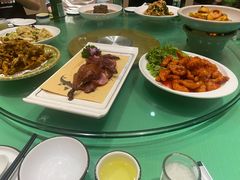 -粗茶淡饭•陕菜•家常菜