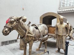 -沈阳金融博物馆
