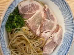 春笙凉面-春笙食堂.丼饭拉面寿司(GOGO新天地店)