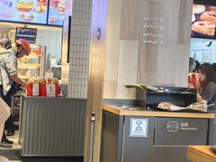 -肯德基(杭州和平饭店)