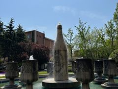 -青岛啤酒博物馆