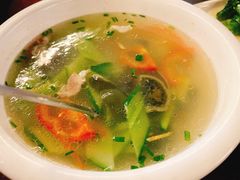 -花楸树下(观水路店)
