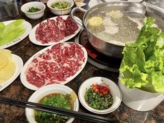 -八合里潮汕鲜牛肉火锅(深圳海岸城店)