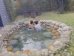 -三江森林温泉度假区