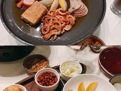 -泓0871臻选云南菜·味庄