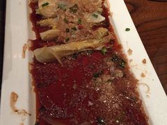 粉丝娃娃菜-北京老铺烤鸭(高新店)