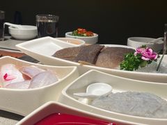 -海底捞火锅(东方时代广场店)