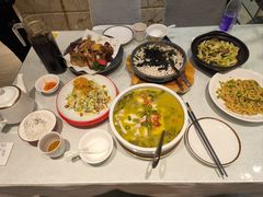 -丽园海鲜饭店(东关街店)