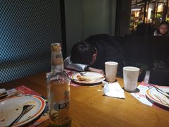 -比格比萨自助(花园路店)