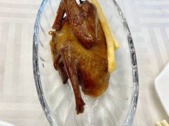 -潮福城大酒楼·潮粤菜·港式点心(阳光城店)