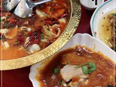 -蜀都餐厅(凤池店)