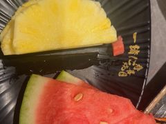 -一绪に寿喜烧(虹悦城店)