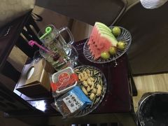 -家富足道·SPA·影院式(解放碑碑中心店)