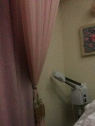 -芳朵美容养生SPA