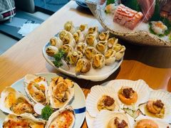 -王鼎精致料理铁板烧(世博源店)