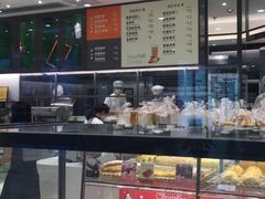 -BreadTalk面包新语·烘焙蛋糕(高德置地春广场店)