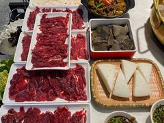 -食潮汕头鲜牛馆(望京保利店)