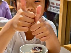 -上户日本料理(北仑富邦店)