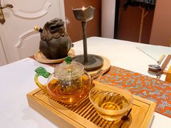 -叶叶菩提·晋福宫