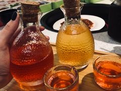 -卤教授老火锅