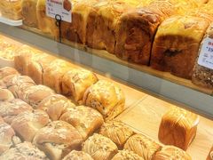 -红星前进面包牛奶公司(君太店)