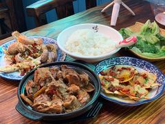 -醉壹号海鲜大排档(厦门美食地标店)