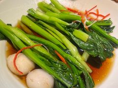 -绿茶餐厅(西单老佛爷店)