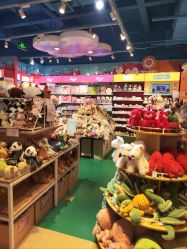-Hamleys哈姆雷斯(东方福来德店)
