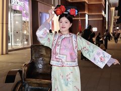 -小吊梨汤·北京菜·烤鸭(王府井银泰in88店)